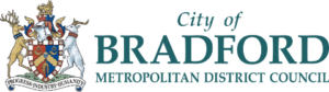 city of bradford logo