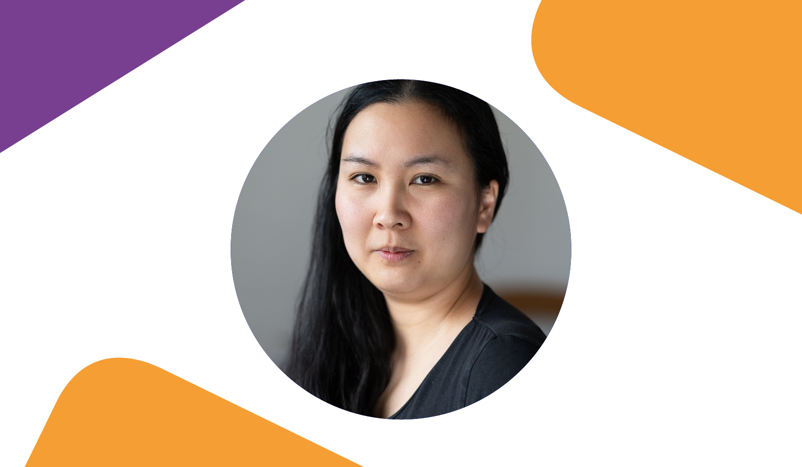 Multifaceted Artistry & Verbatim Theatre with Naomi Sumner Chan ...