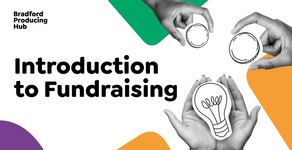 Introduction to Fundraising