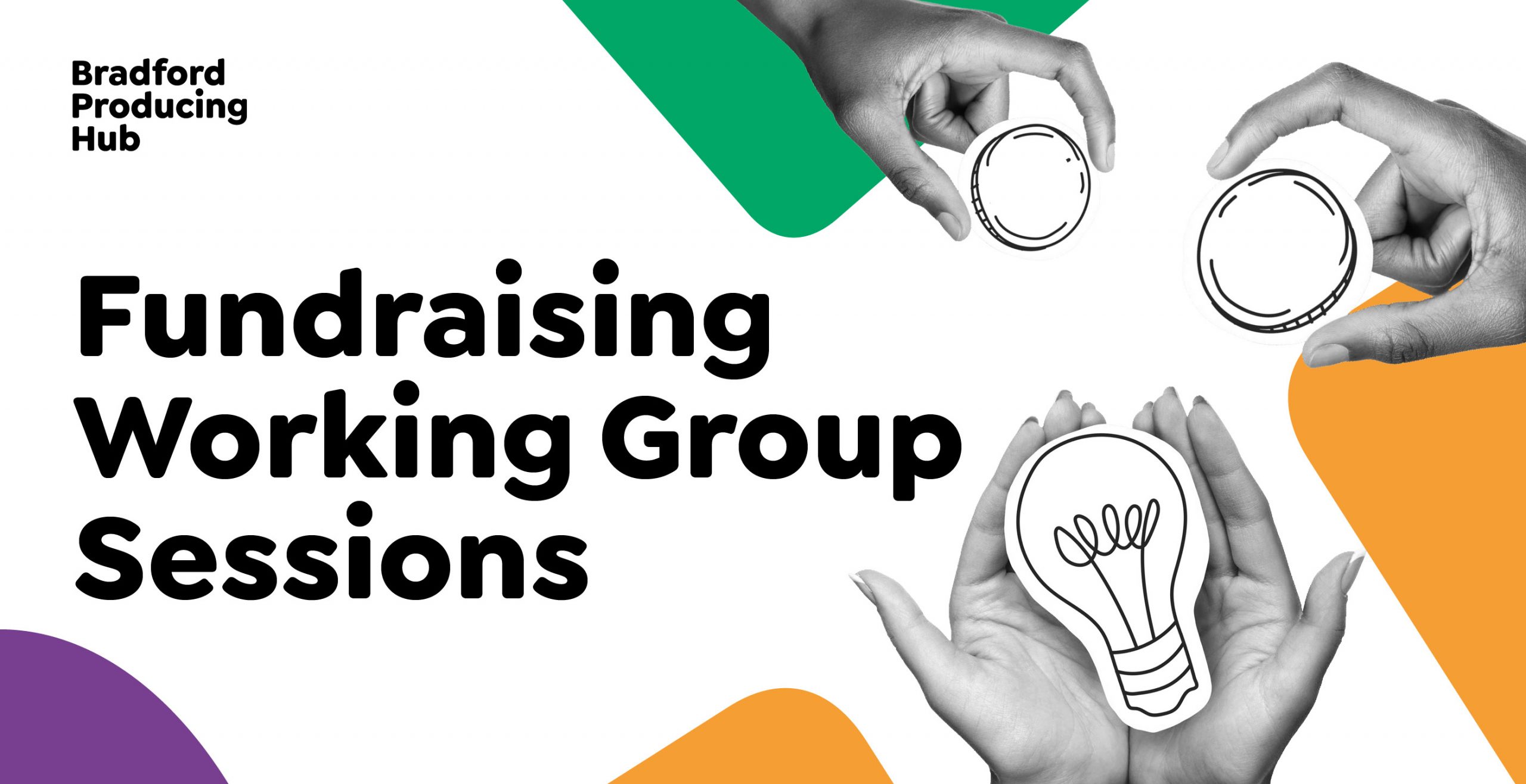Fundraising Working Group Sessions