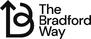The Bradford Way logo