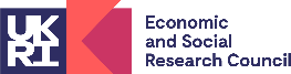 Logo for Economic and Social Research Council