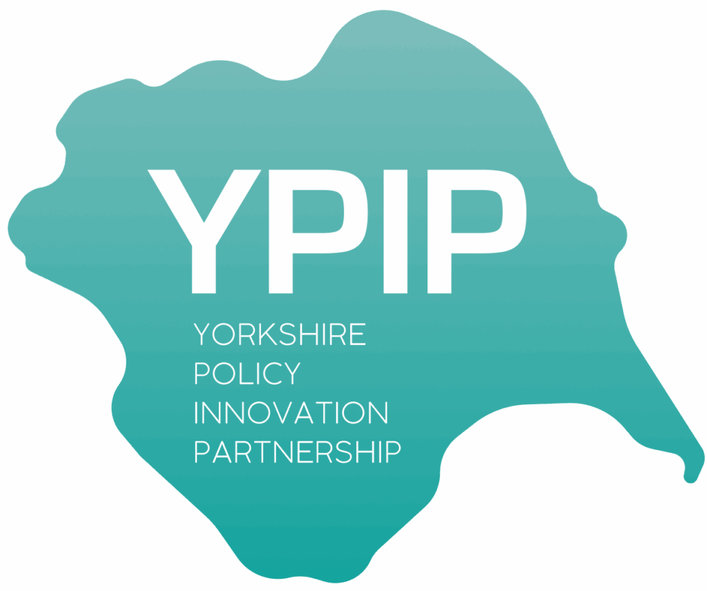 YPIP - The Yorkshire Policy Innovation Partnership