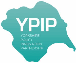 YPIP - The Yorkshire Policy Innovation Partnership