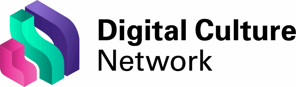 Digital Culture Network logo