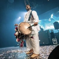 Punjabi Roots 3 - Dav Singh